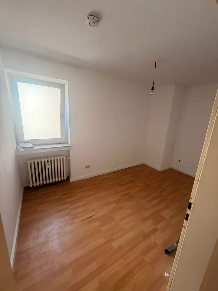 2 Zimmer Wohnung mit 20 m² in Dorsten – Bild 8