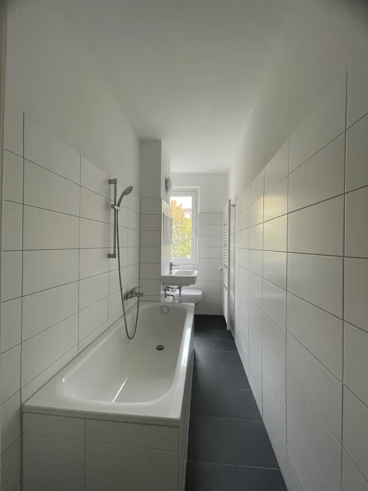 3 Zimmer Wohnung mit 56 m² in Erfurt – Bild 6