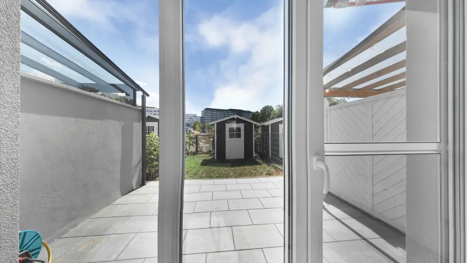 4 Zimmer Haus mit 113 m² in Bergisch Gladbach – Bild 7