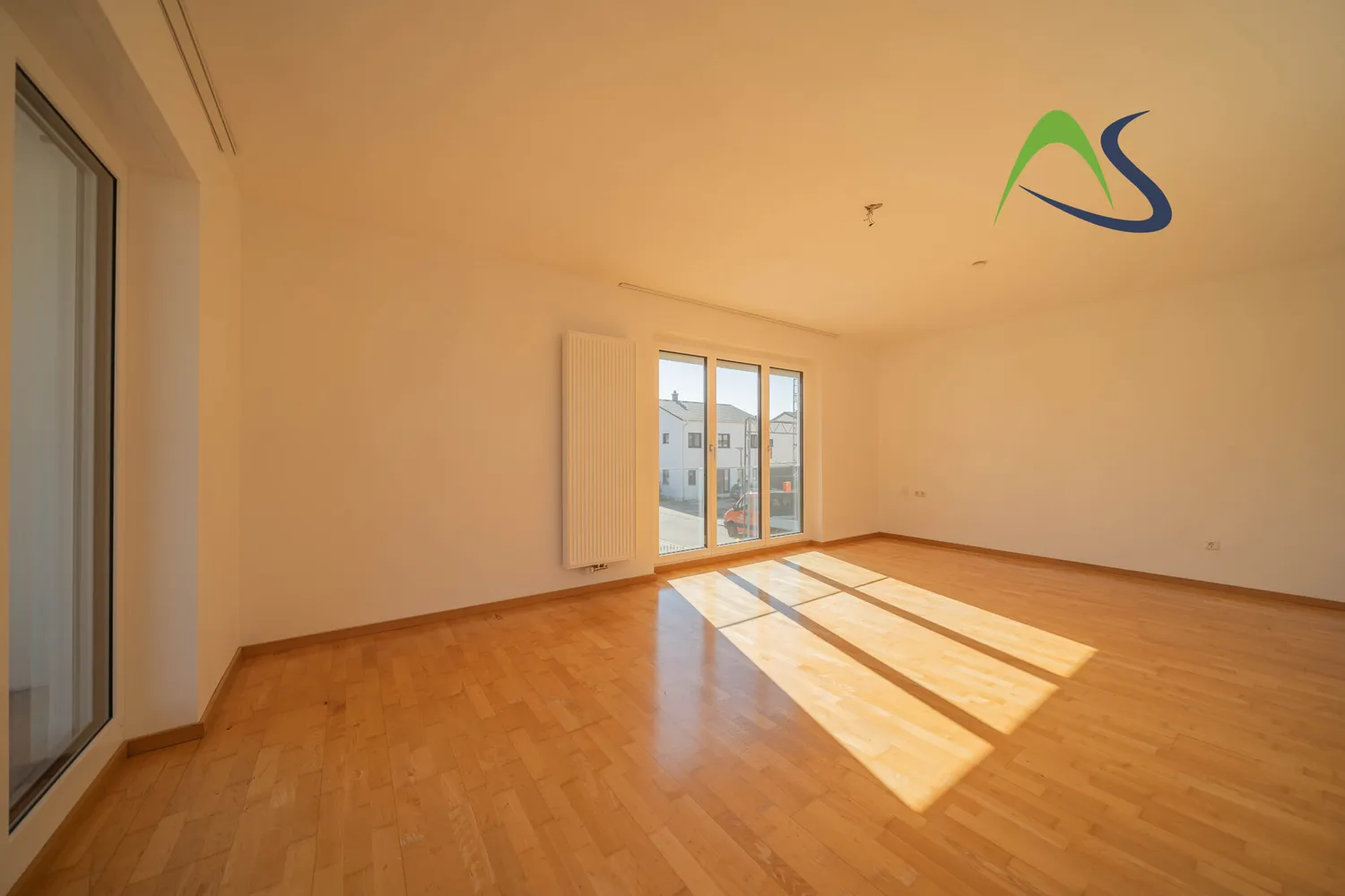 5 Zimmer Wohnung mit 144 m² in Regensburg – Bild 4