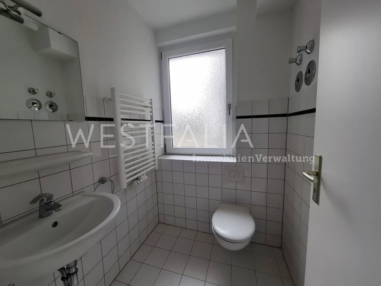 2 Zimmer Wohnung mit 77 m² in Duisburg – Bild 6