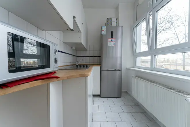 WG-Zimmer in Berlin – Bild 8