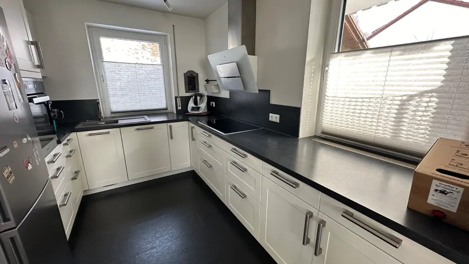 6 Zimmer Haus mit 174 m² in Memmingen – Bild 7