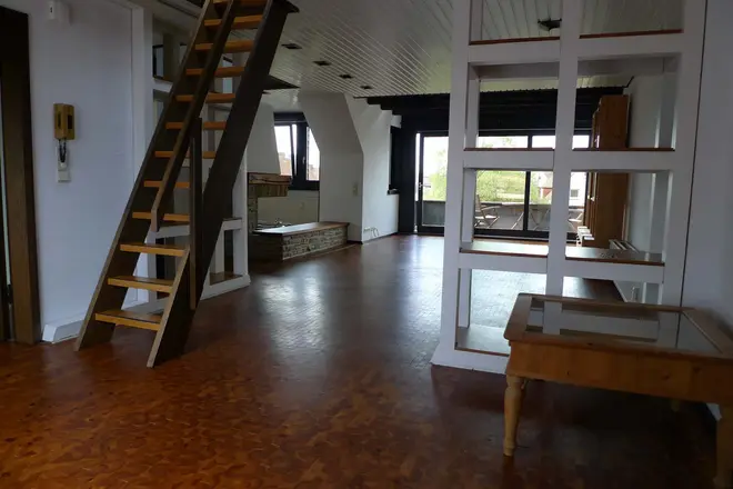 3 Zimmer Wohnung mit 122 m² in Osnabrück – Bild 1