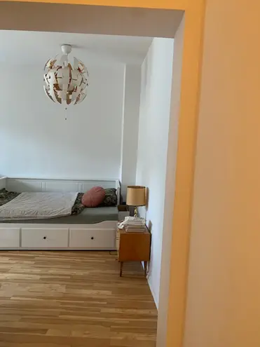 1 Zimmer Wohnung mit 25 m² in Augsburg – Bild 3