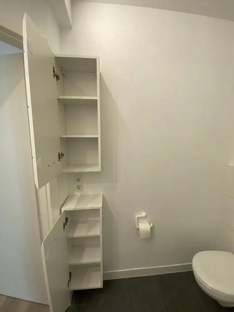 2 Zimmer Wohnung mit 64 m² in Aachen – Bild 5