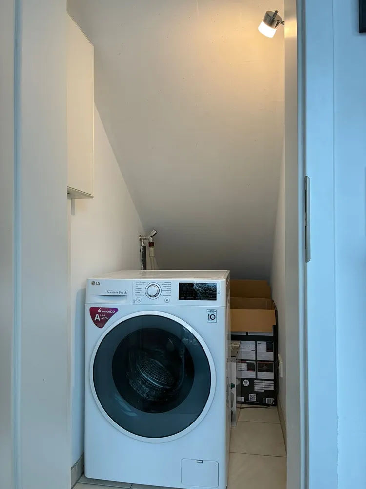 2 Zimmer Wohnung mit 65 m² in Kassel – Bild 12