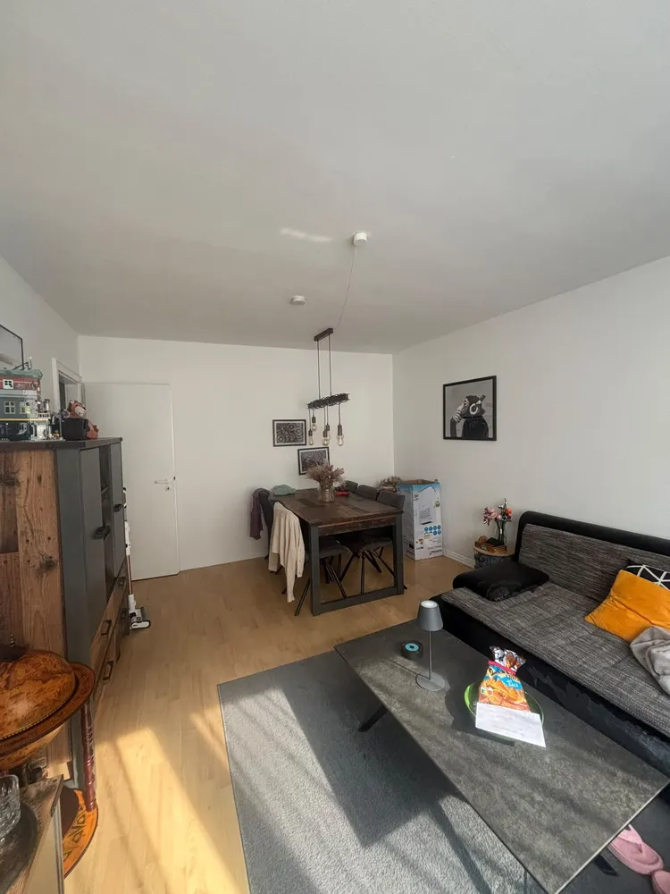3 Zimmer Wohnung mit 73 m² in Frankfurt am Main – Bild 9