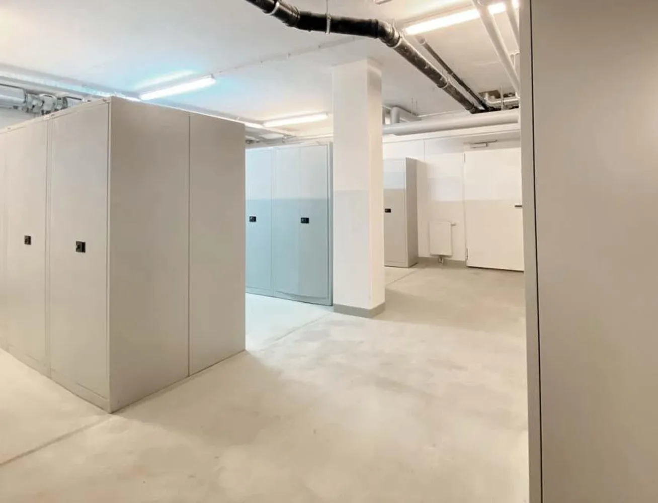 1 Zimmer Wohnung mit 35 m² in München – Bild 3