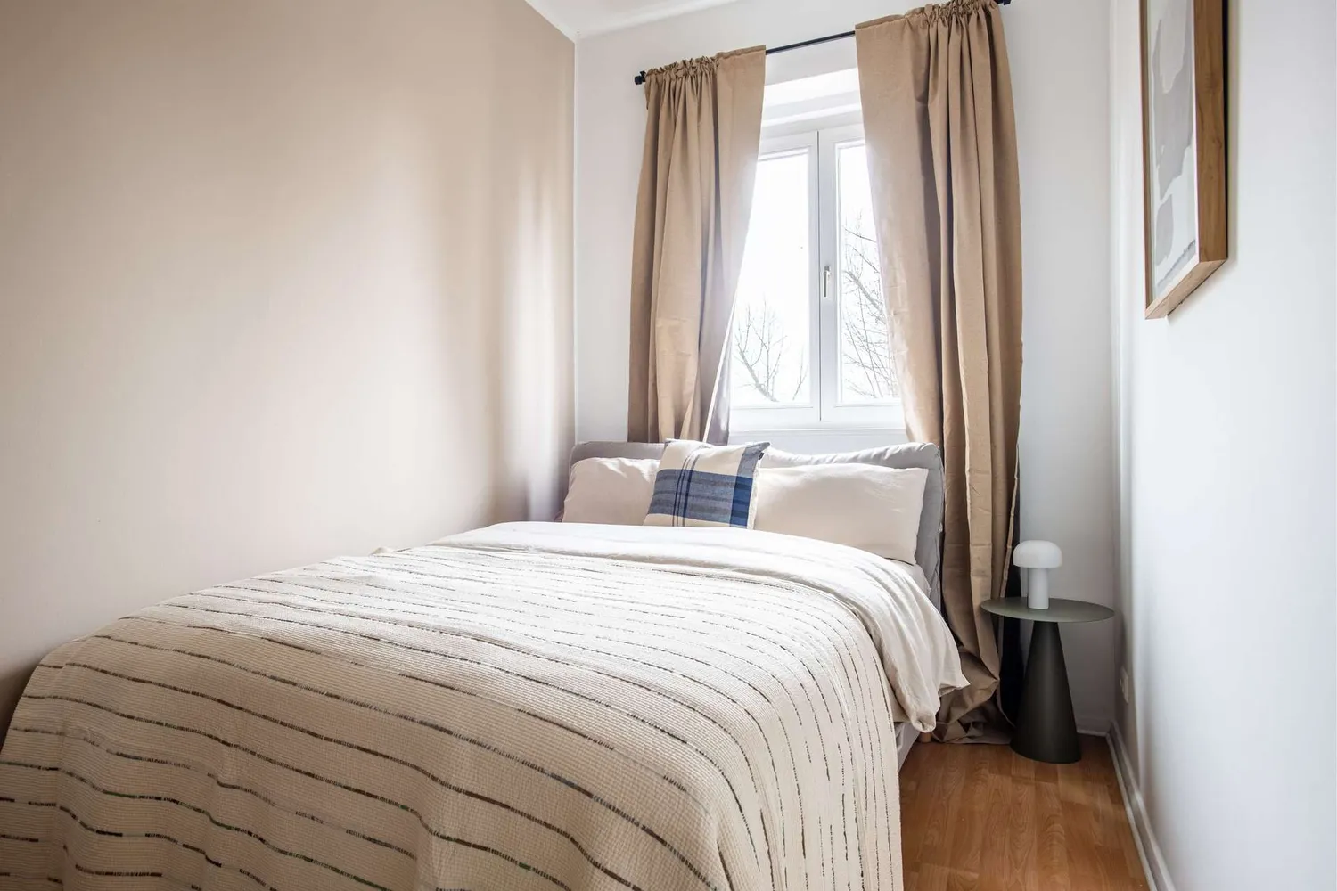 2 Zimmer Wohnung mit 49 m² in Berlin – Bild 11