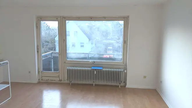 1 Zimmer Wohnung mit 24 m² in Hannover – Bild 2