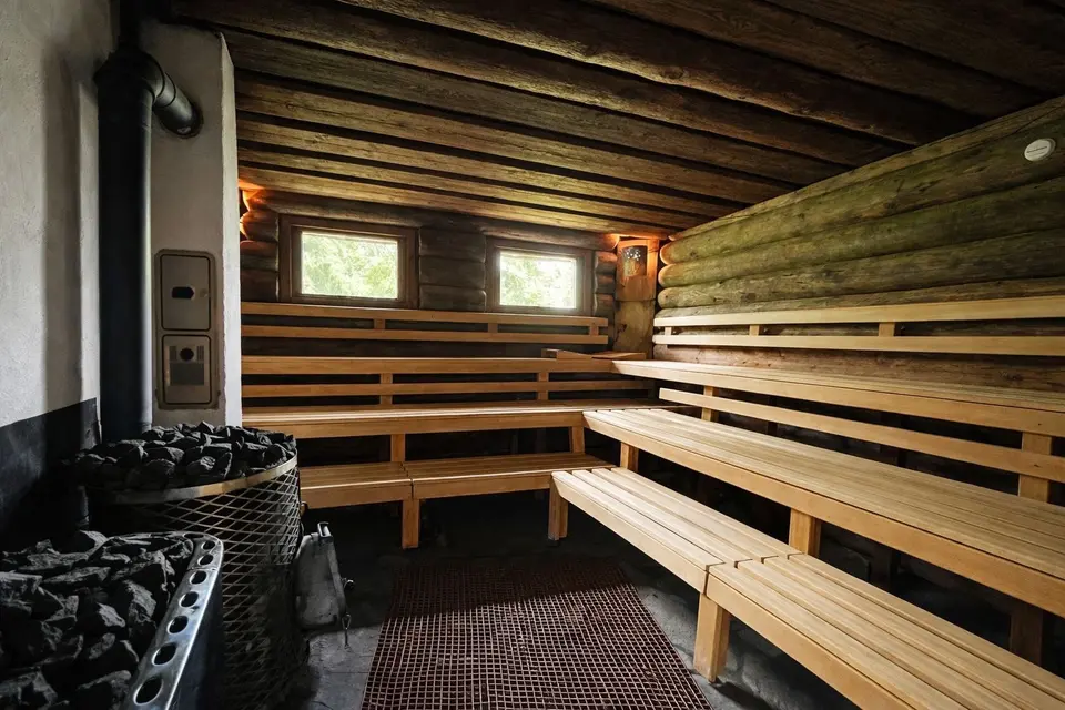 5 Zimmer Wohnung mit 170 m² in Schwarzenberg – Bild 9