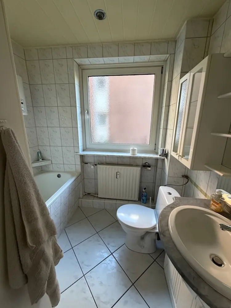 3 room apartment with 75 m² in Hamburg – Photo 5
