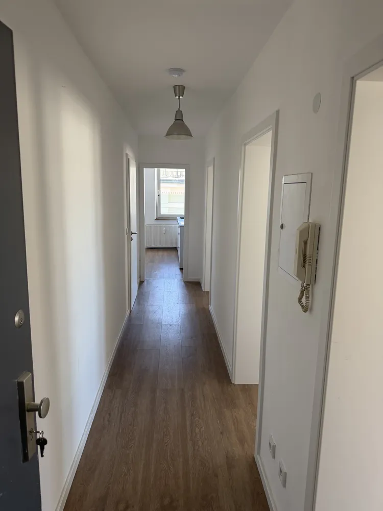 3 Zimmer Wohnung mit 70 m² in Augsburg – Bild 6