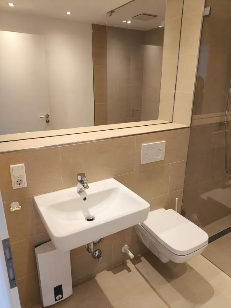 1 room apartment with 46 m² in Cologne – Photo 2