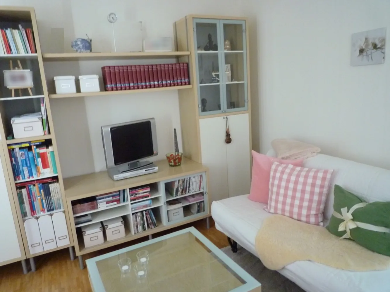 1 room apartment with 32 m² in Munich – Photo 2