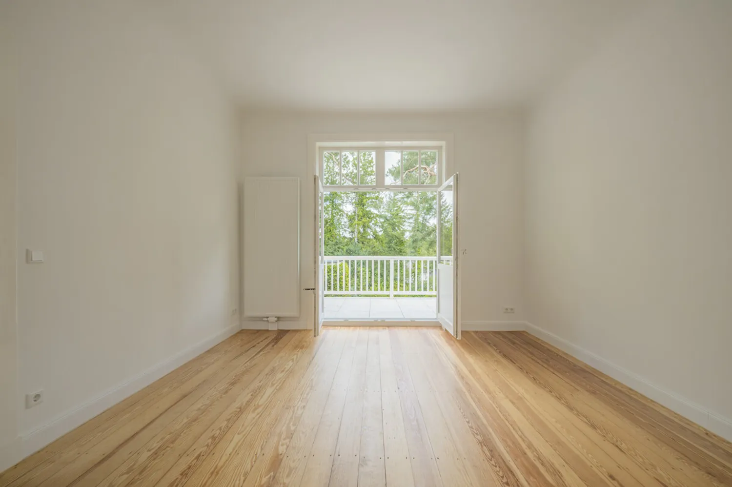 4 Zimmer Wohnung mit 125 m² in Hamburg – Bild 10