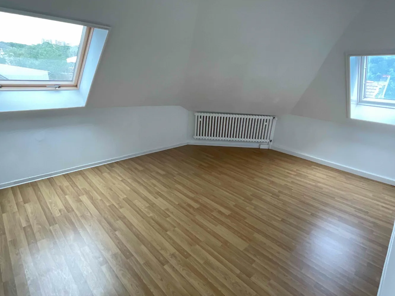 3 Zimmer Wohnung mit 68 m² in Wuppertal – Bild 2
