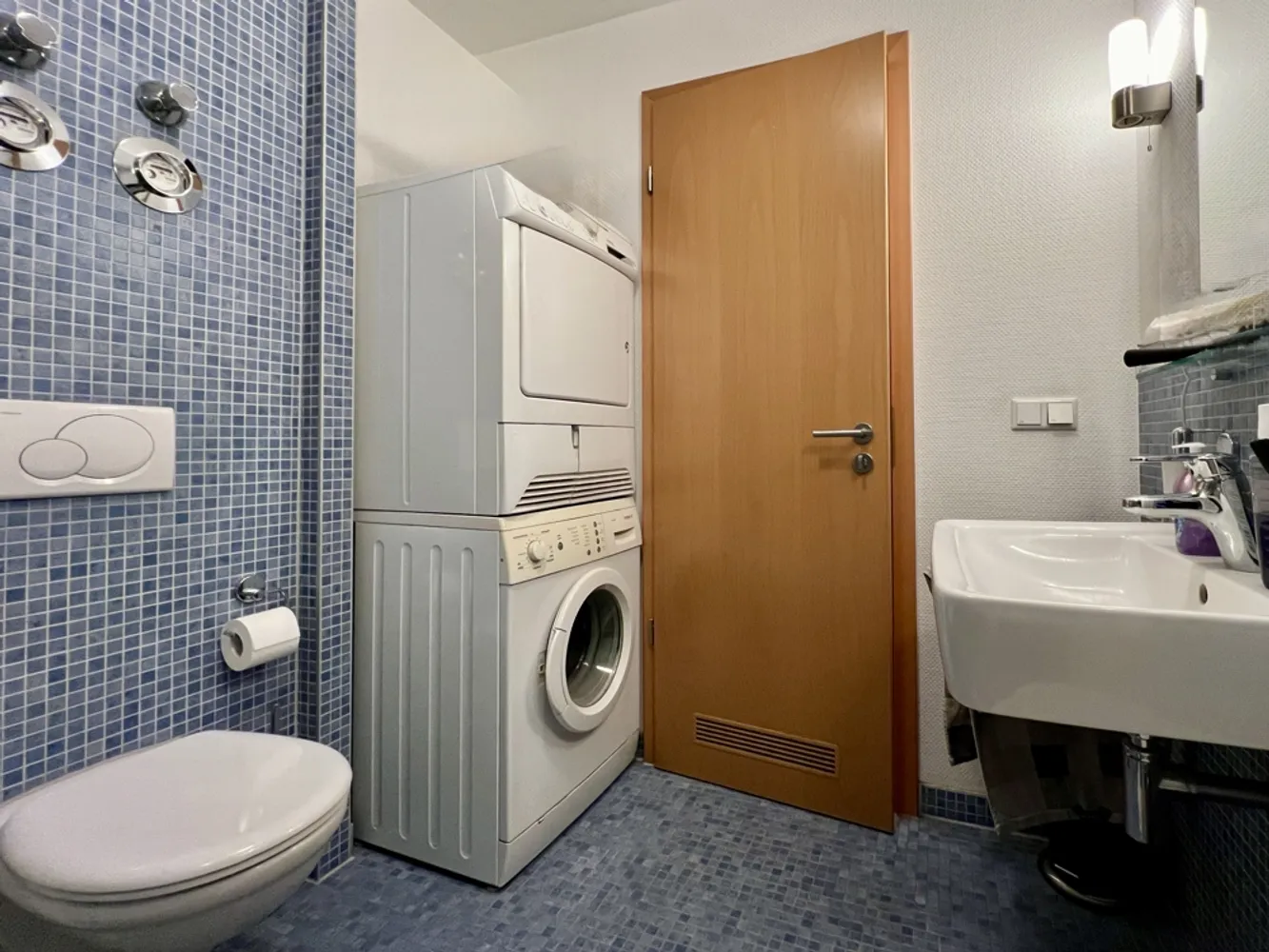 2 Zimmer Wohnung mit 65 m² in Heppenheim – Bild 7