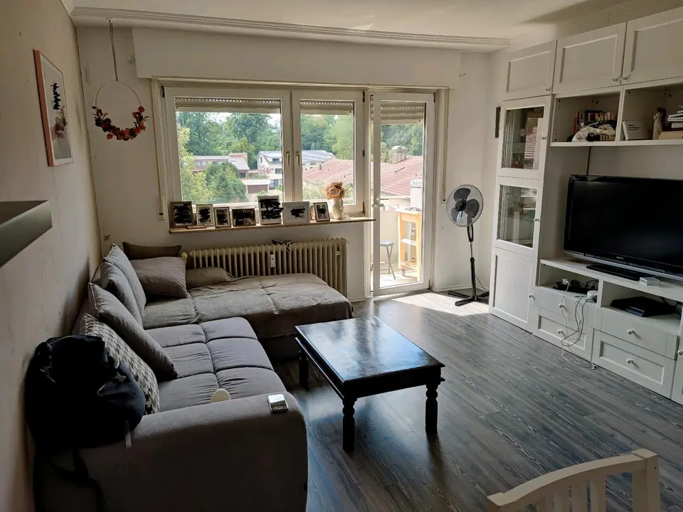 3 Zimmer Wohnung mit 72 m² in Böblingen – Bild 2