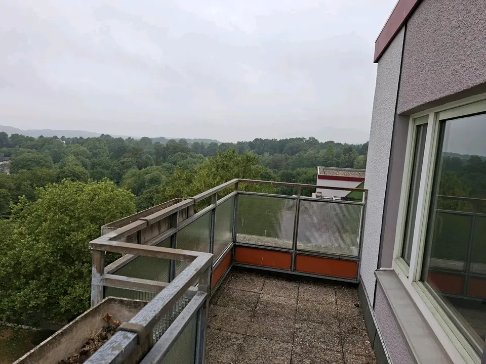2 Zimmer Wohnung mit 60 m² in Essen – Bild 9