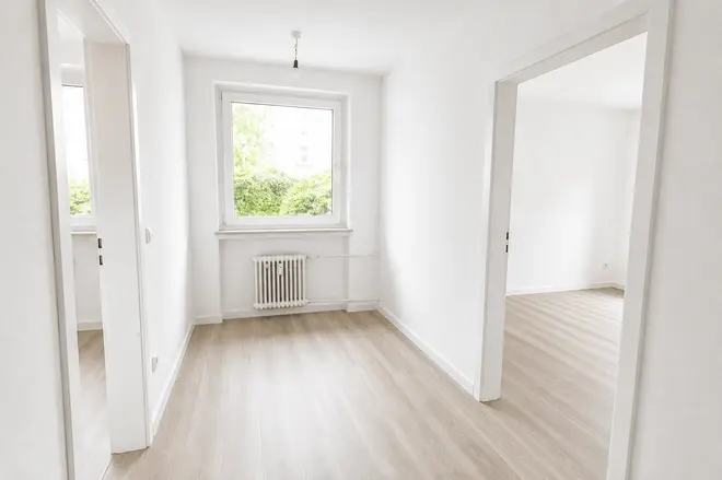 3 Zimmer Wohnung mit 53 m² in Dortmund – Bild 7