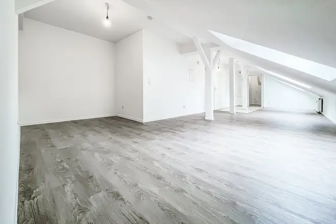 1 Zimmer Wohnung mit 38 m² in Bochum – Bild 2