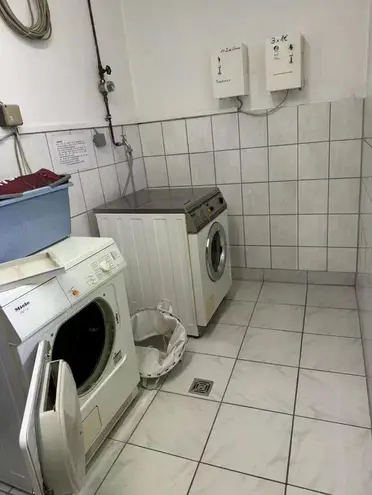 1 Zimmer Wohnung mit 45 m² in Frankfurt am Main – Bild 10