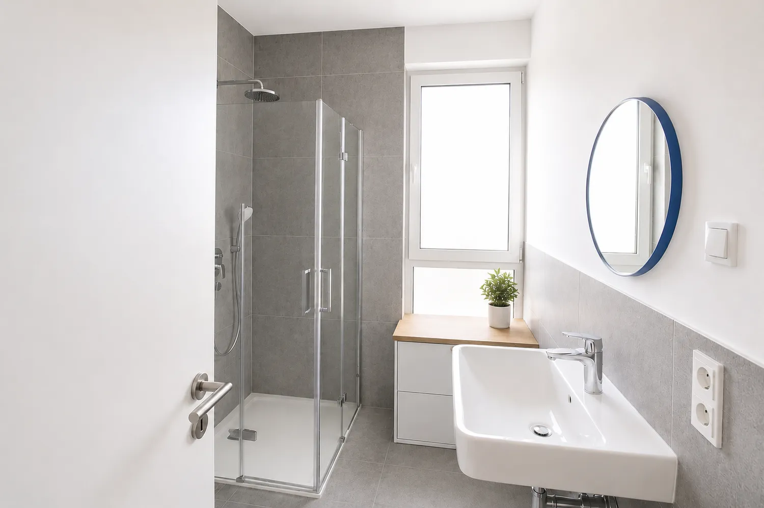 2 Zimmer Wohnung mit 74 m² in Mannheim – Bild 10