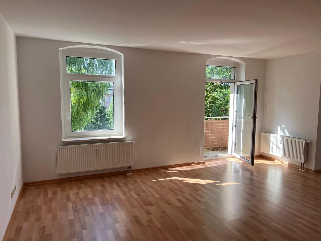 3 Zimmer Wohnung mit 71 m² in Halle (Saale) – Bild 6