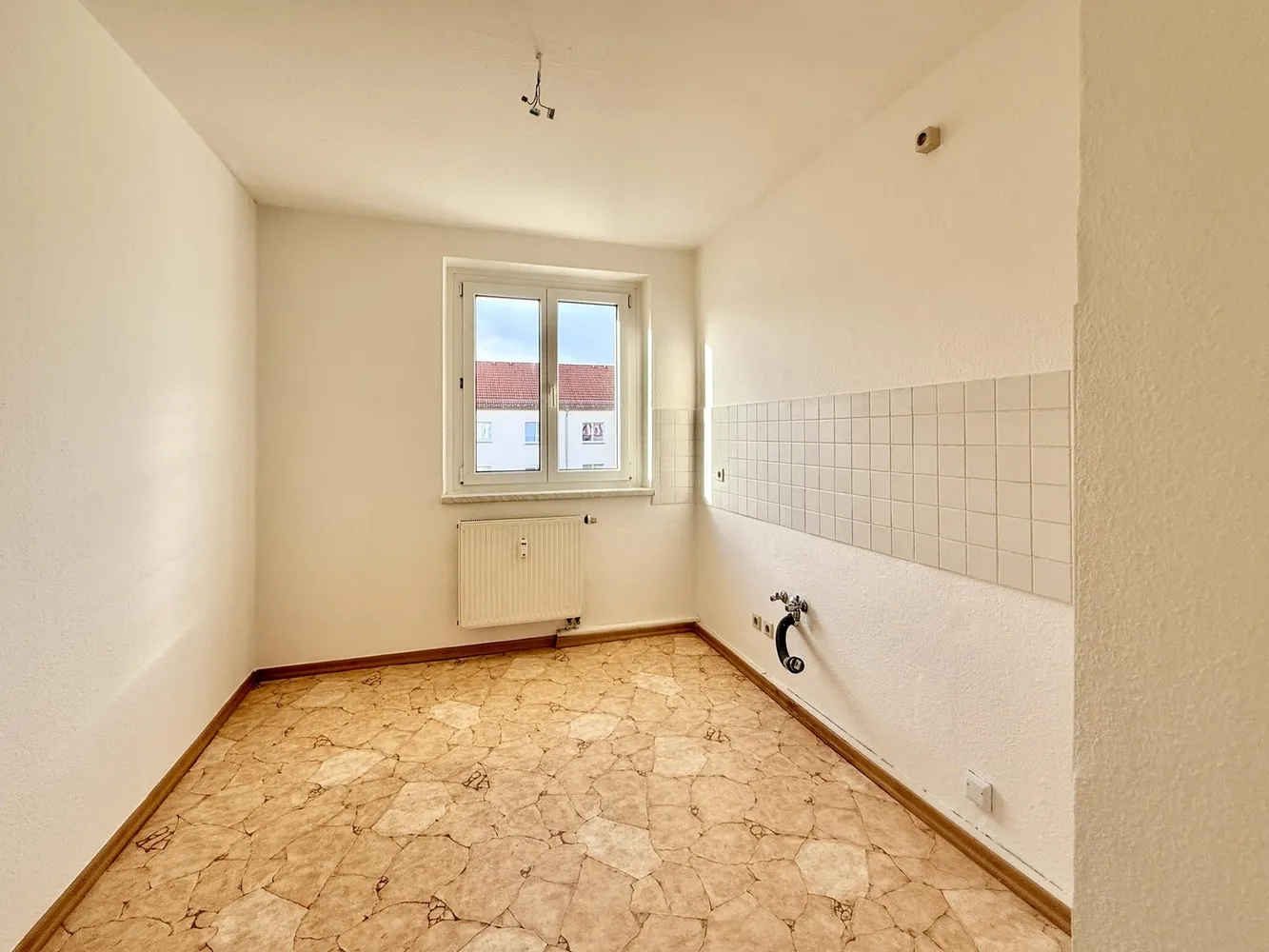 2 Zimmer Wohnung mit 55 m² in Dresden – Bild 5