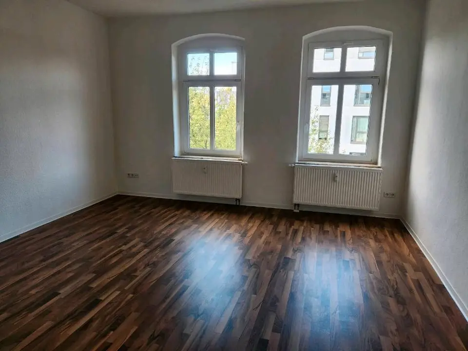 3 Zimmer Wohnung mit 87 m² in Magdeburg – Bild 1