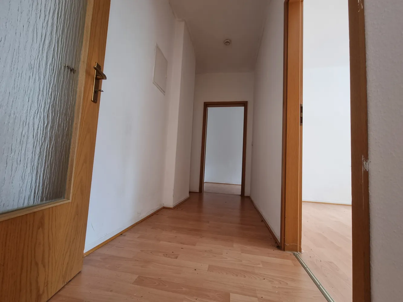 3 Zimmer Wohnung mit 64 m² in Halberstadt – Bild 10