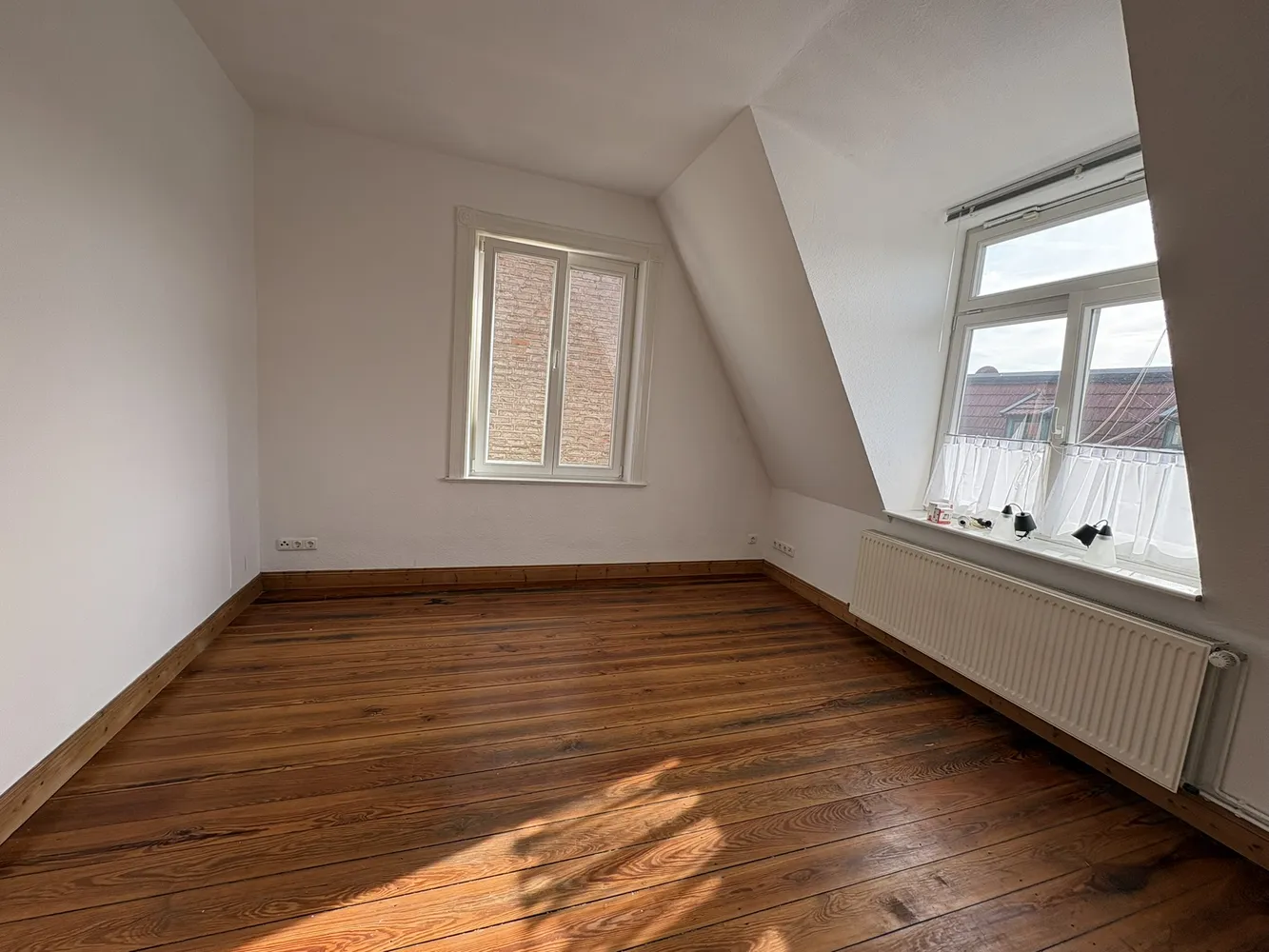 4 Zimmer Wohnung mit 89 m² in Hamburg – Bild 6
