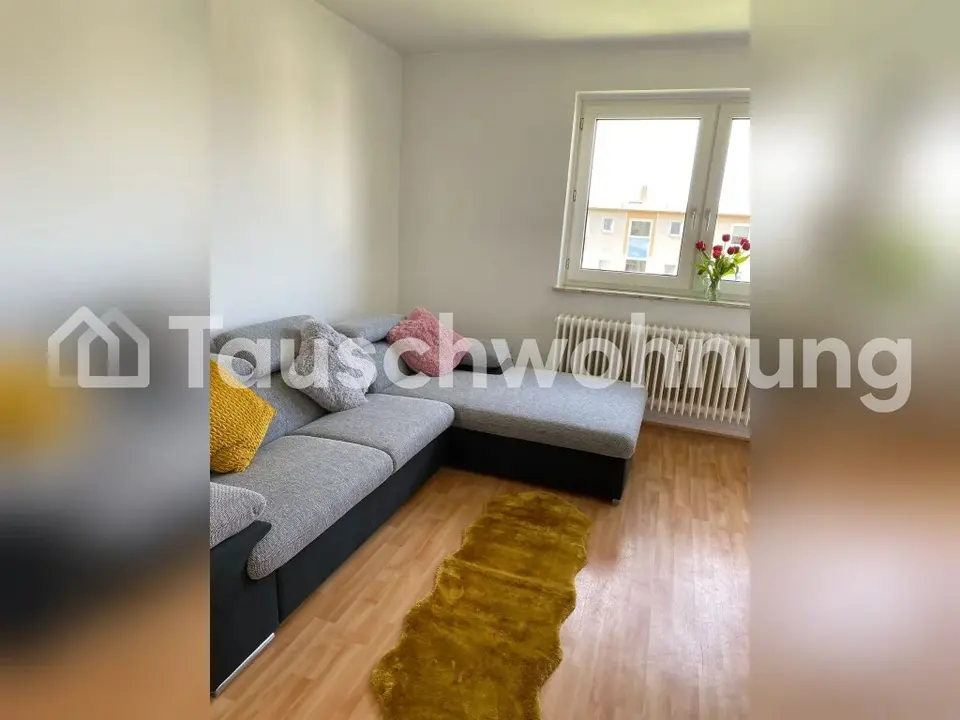 2 Zimmer Wohnung mit 44 m² in Offenbach – Bild 9