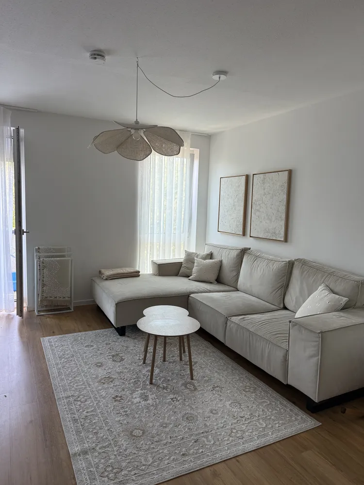 4 room apartment with 96 m² in Berlin – Photo 2
