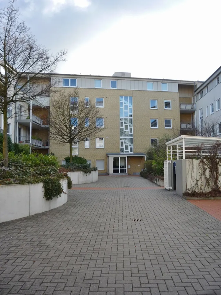 1 Zimmer Wohnung mit 38 m² in Hannover – Bild 5