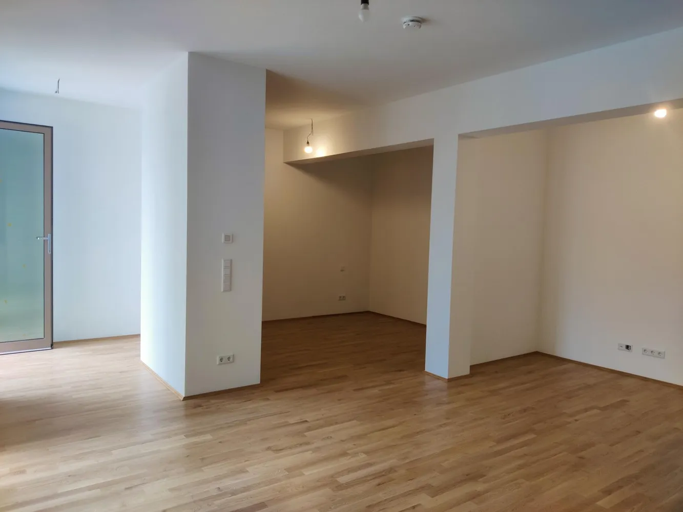 1 Zimmer Wohnung mit 57 m² in Berlin – Bild 7