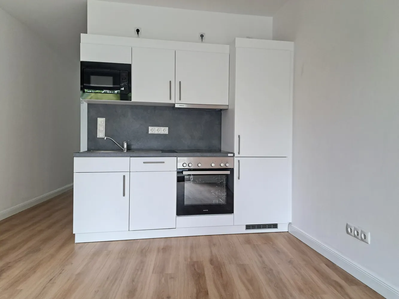 1 room apartment with 43 m² in Hamburg – Photo 3