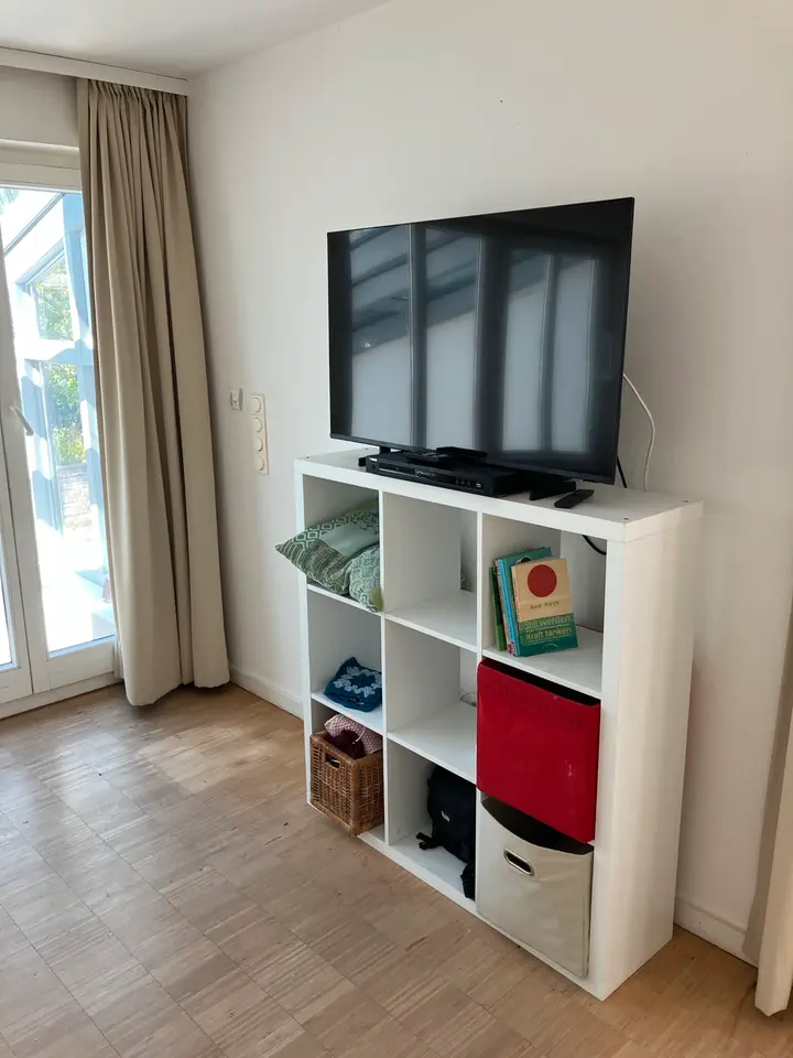 WG-Zimmer mit 16 m² in Biberach an der Riß – Bild 2