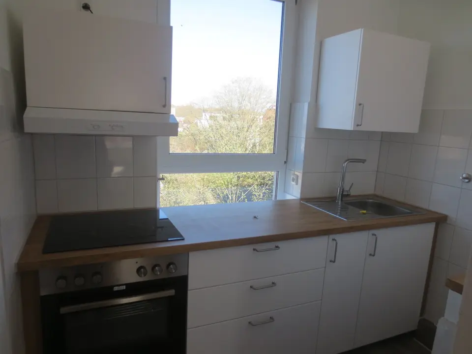 2 Zimmer Wohnung mit 36 m² in Flensburg – Bild 7