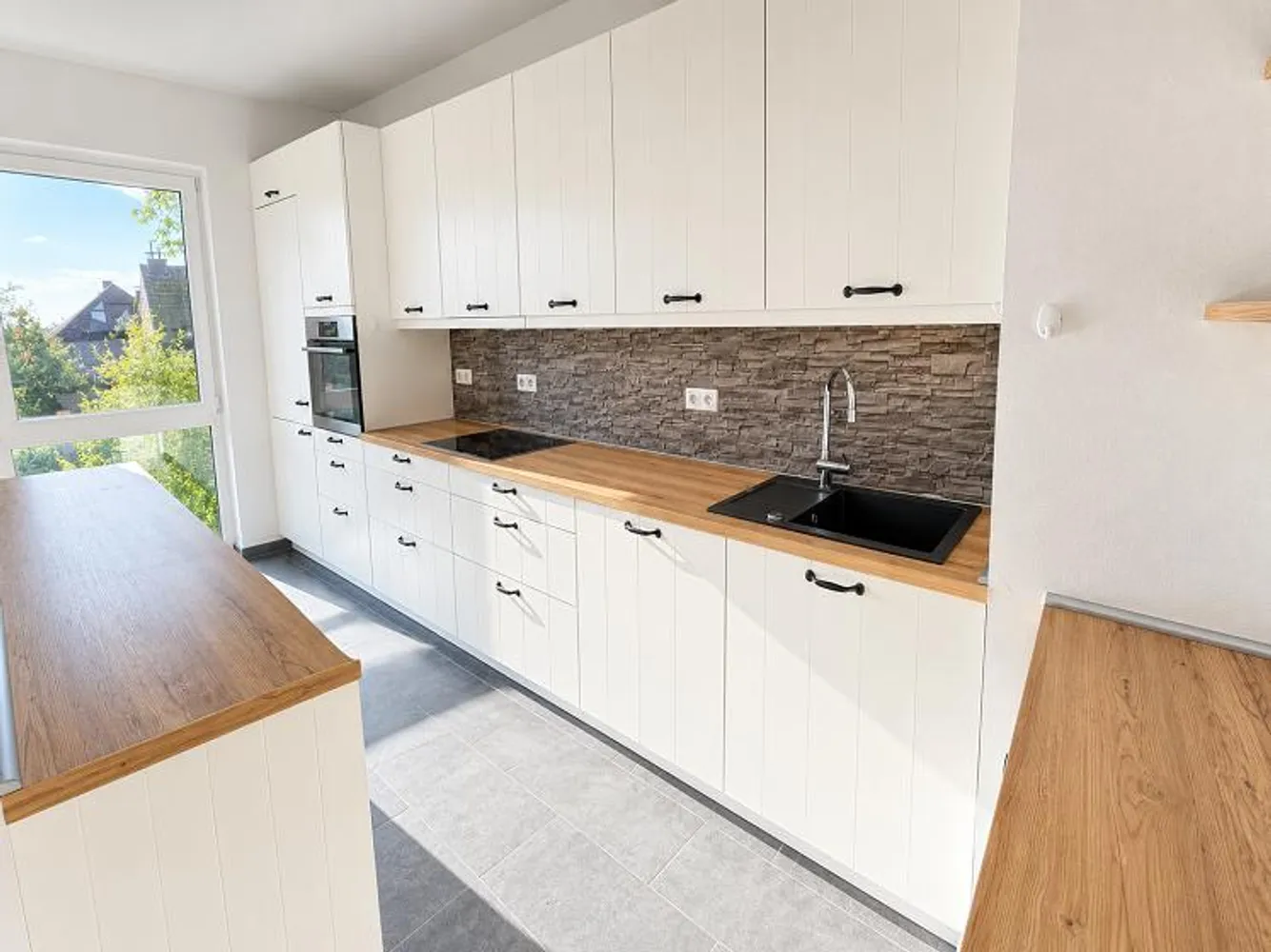 3 room apartment with 98 m² in Mettmann – Photo 7