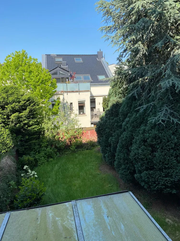 4 room apartment with 125 m² in Mönchengladbach – Photo 9