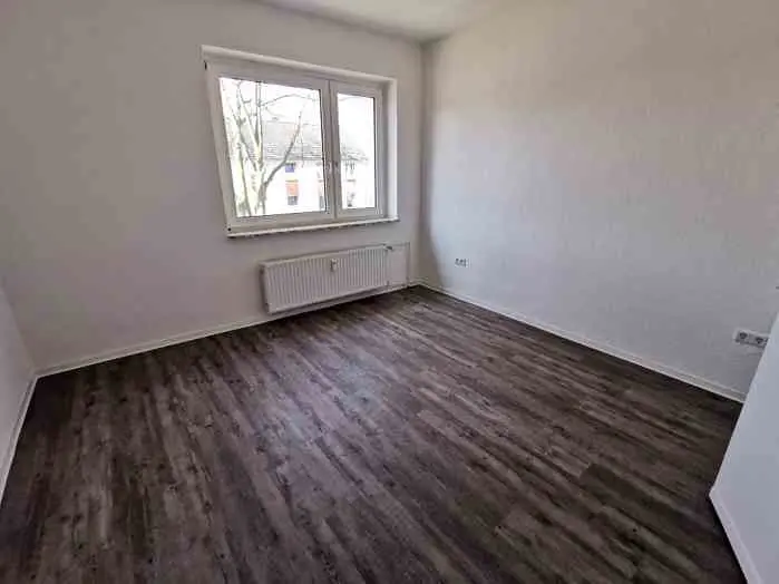 2 Zimmer Wohnung mit 55 m² in Gelsenkirchen – Bild 2