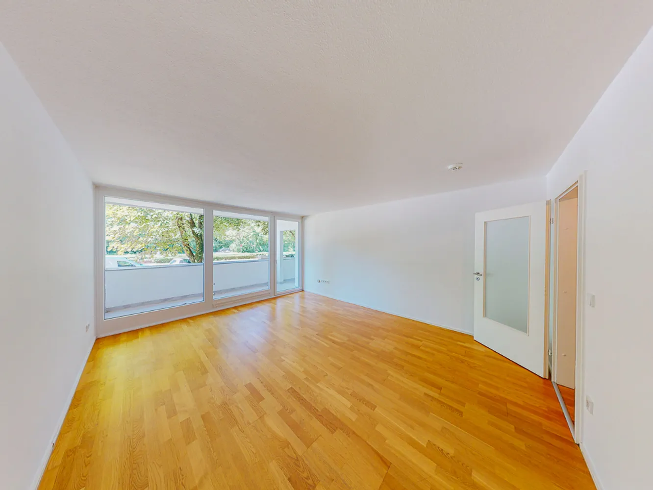 2 Zimmer Wohnung mit 65 m² in München – Bild 1