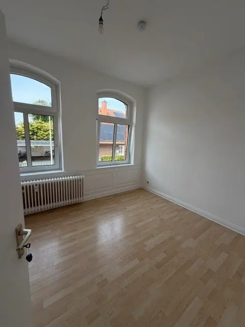 5 Zimmer Wohnung mit 140 m² in Braunschweig – Bild 1