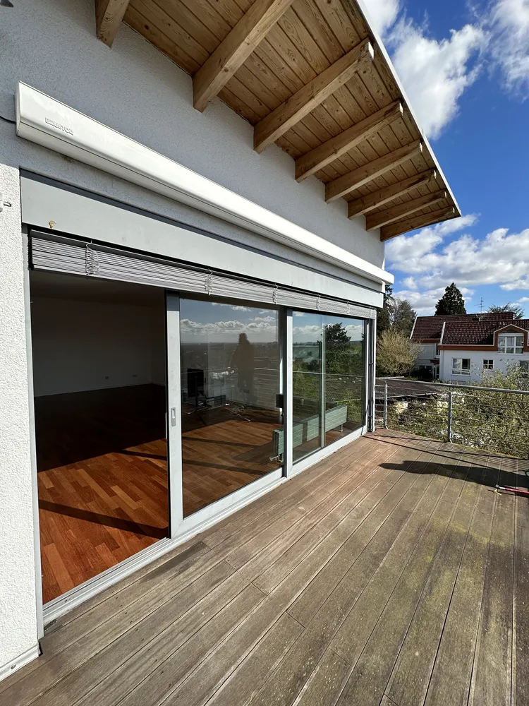 4 Zimmer Wohnung mit 174 m² in Wiesbaden – Bild 10