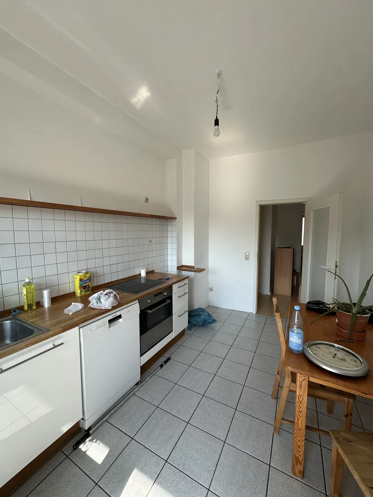 2 Zimmer Wohnung mit 54 m² in Köln – Bild 3