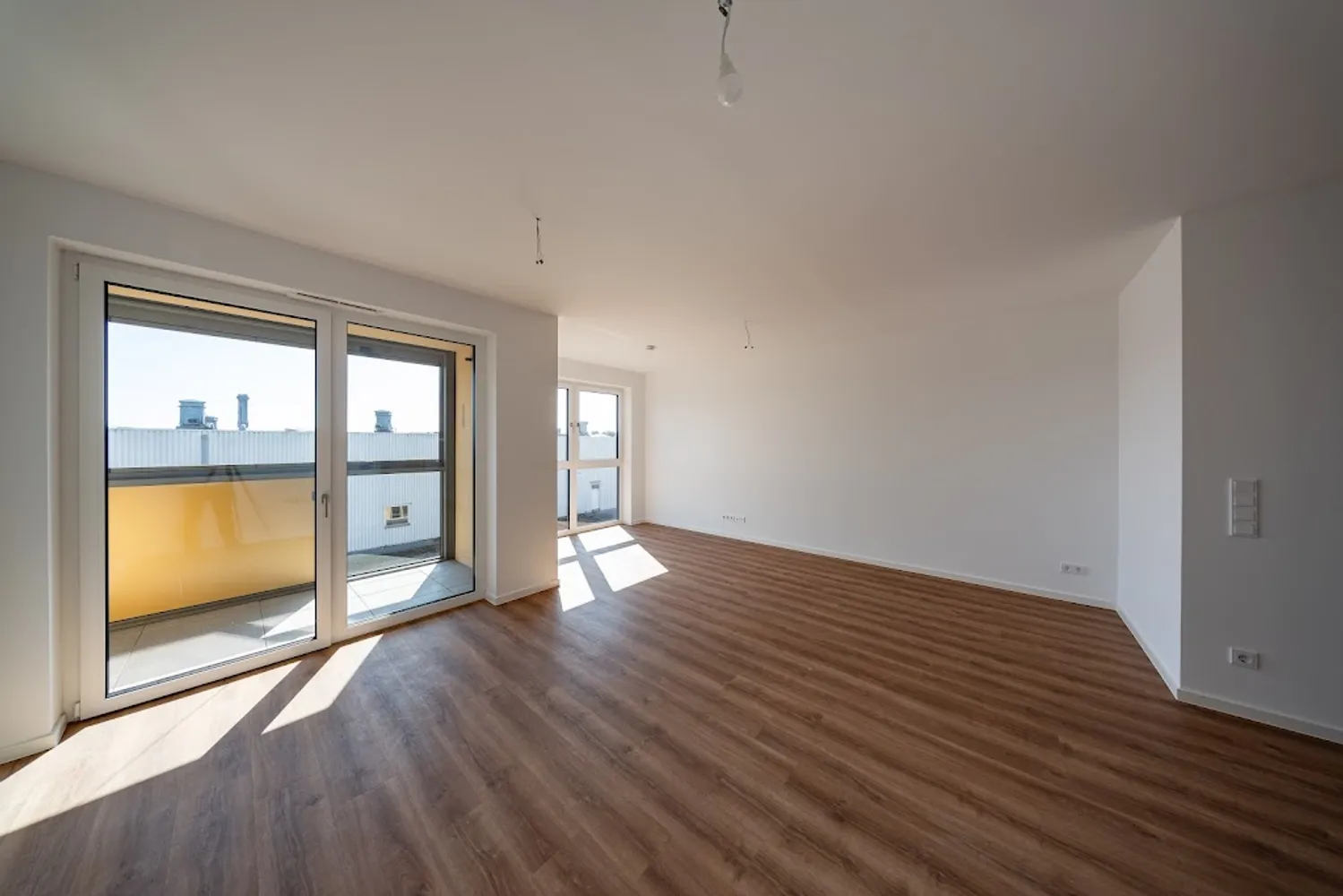 2 Zimmer Wohnung mit 61 m² in Berlin – Bild 5