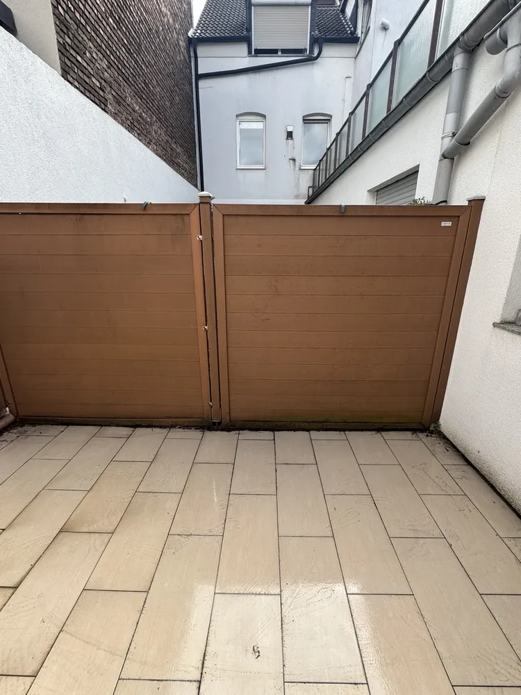 2 Zimmer Wohnung mit 35 m² in Leverkusen – Bild 8